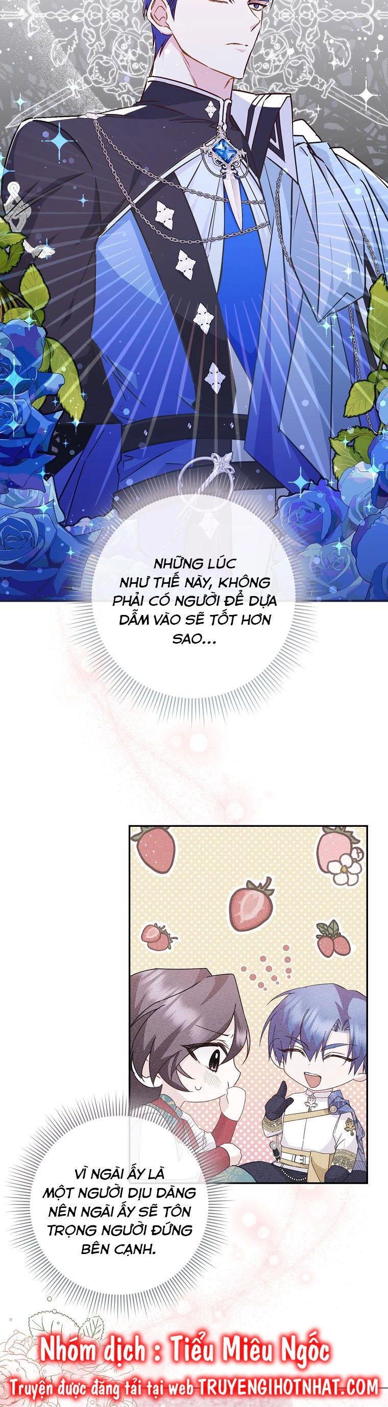 Anh Chỉ Là Đồ Bỏ Đi Của Tôi Mà Thôi Chapter 41 - 12