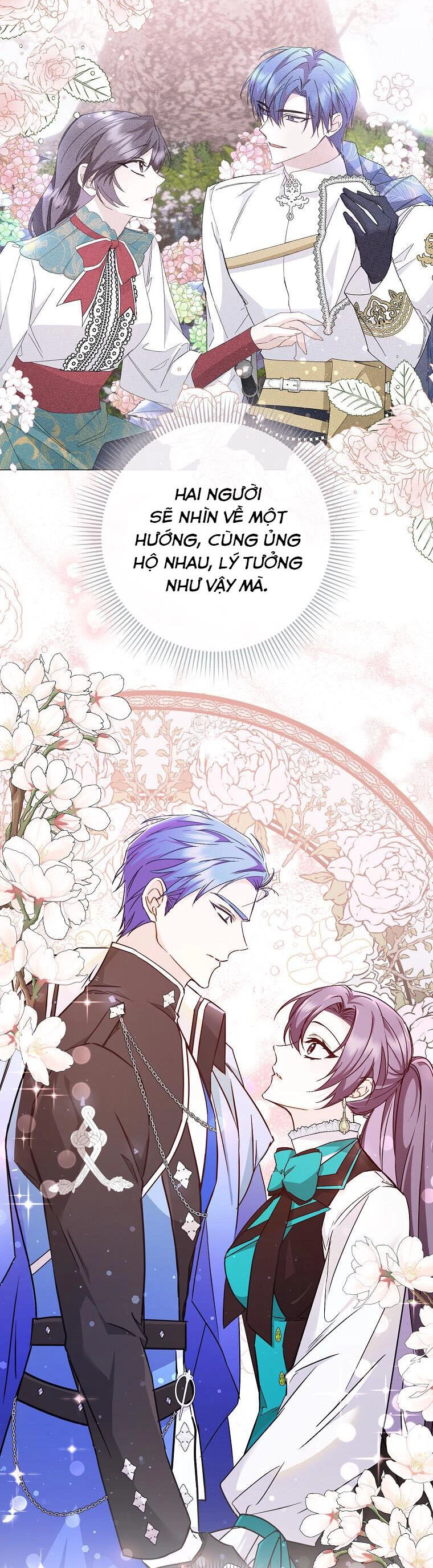 Anh Chỉ Là Đồ Bỏ Đi Của Tôi Mà Thôi Chapter 41 - 13