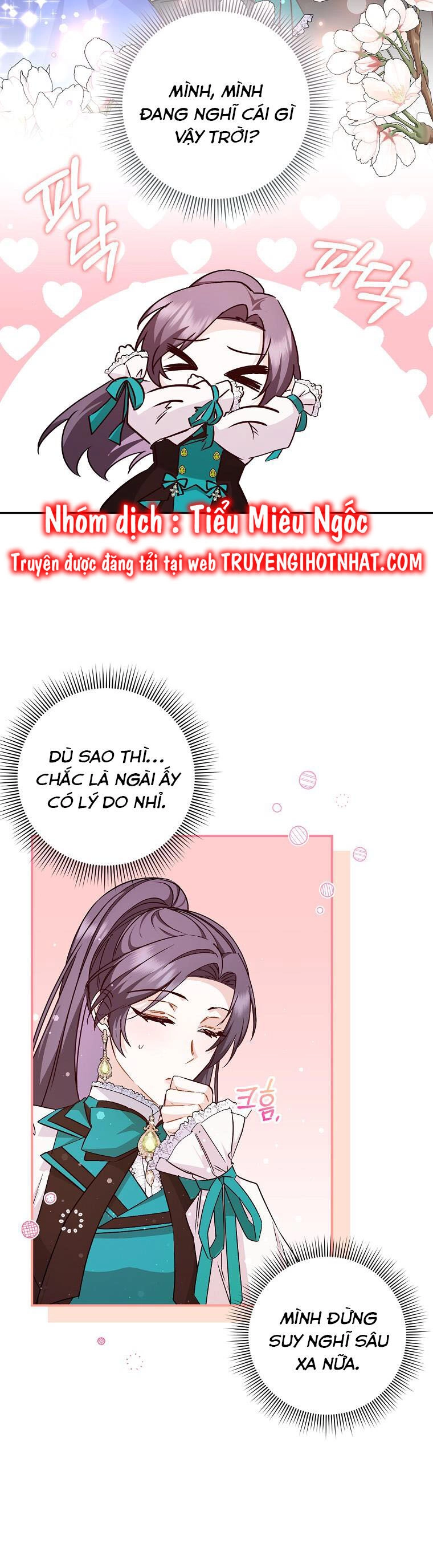 Anh Chỉ Là Đồ Bỏ Đi Của Tôi Mà Thôi Chapter 41 - 14