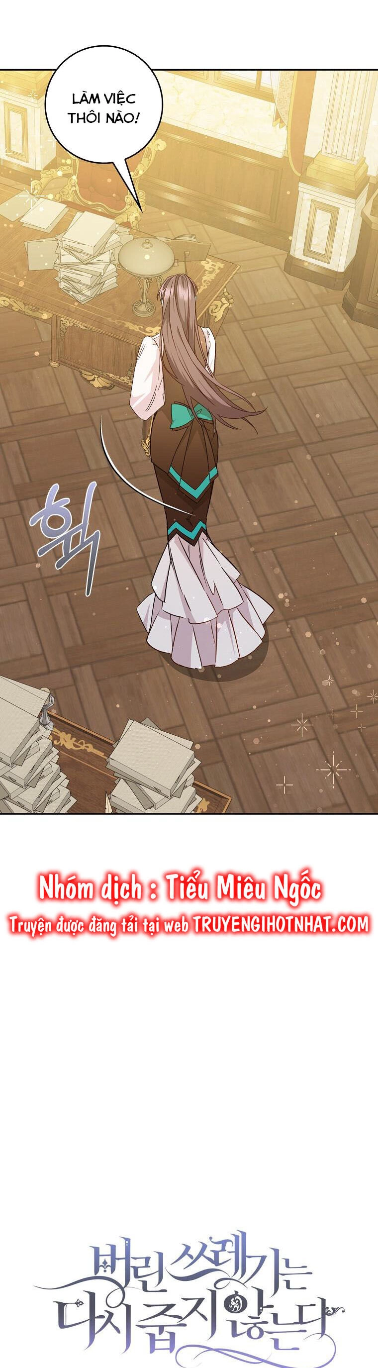 Anh Chỉ Là Đồ Bỏ Đi Của Tôi Mà Thôi Chapter 41 - 15