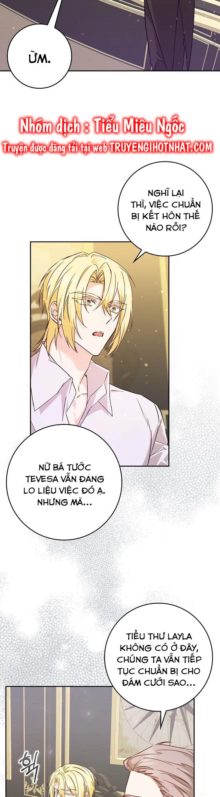 Anh Chỉ Là Đồ Bỏ Đi Của Tôi Mà Thôi Chapter 41 - 17