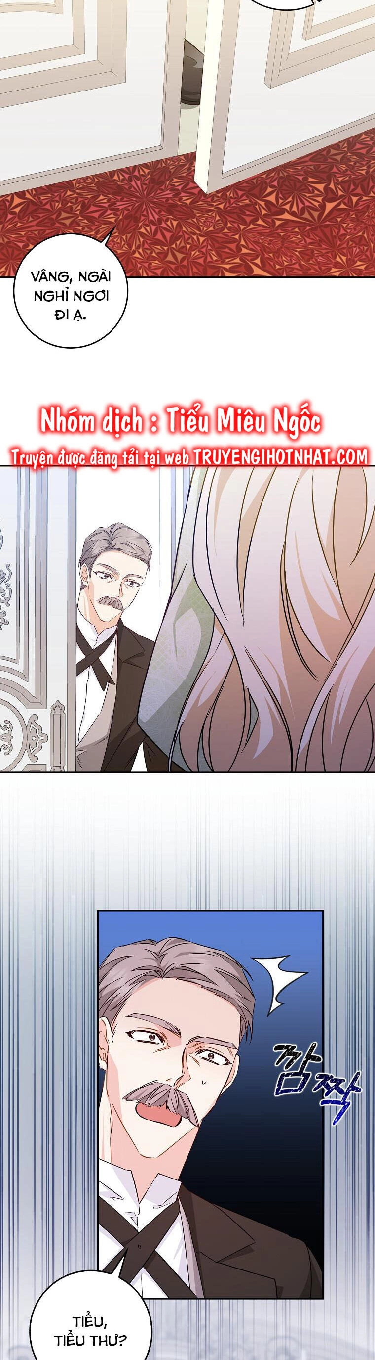 Anh Chỉ Là Đồ Bỏ Đi Của Tôi Mà Thôi Chapter 41 - 19