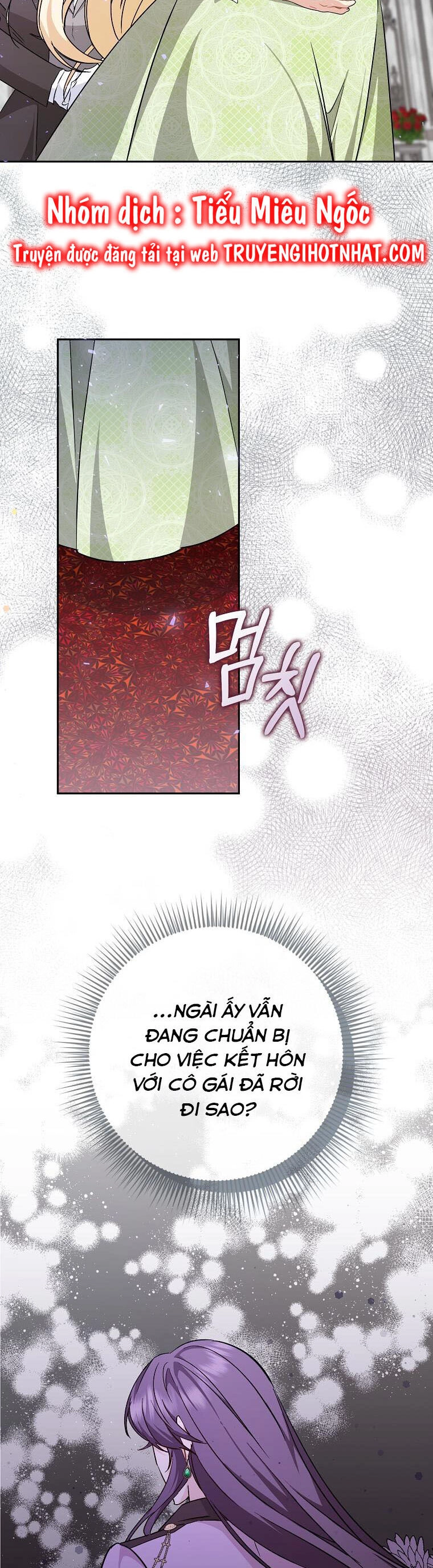 Anh Chỉ Là Đồ Bỏ Đi Của Tôi Mà Thôi Chapter 41 - 23