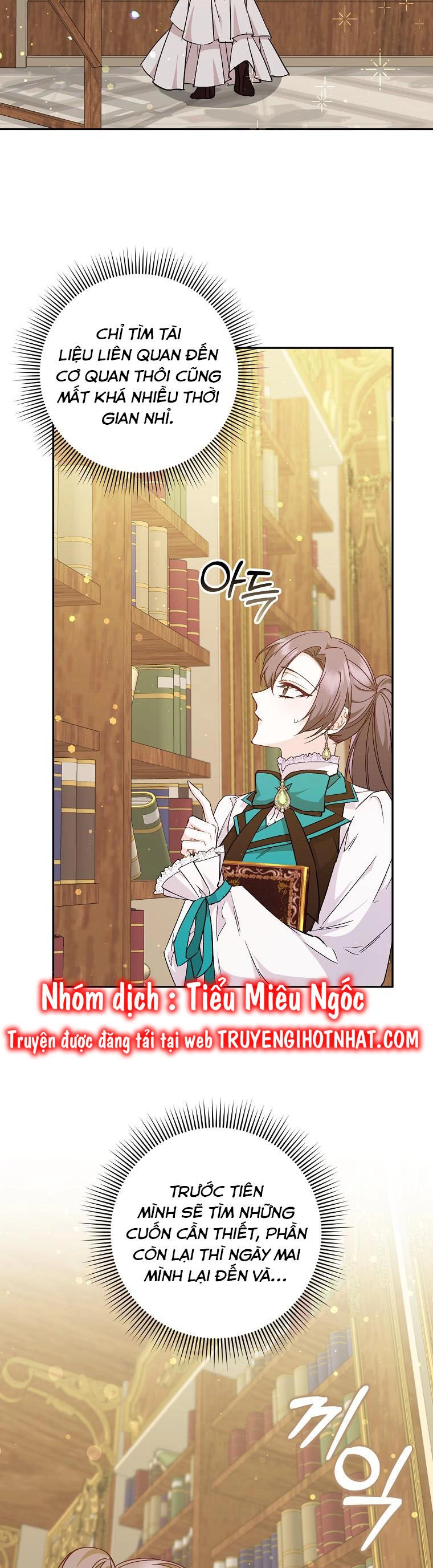 Anh Chỉ Là Đồ Bỏ Đi Của Tôi Mà Thôi Chapter 41 - 26