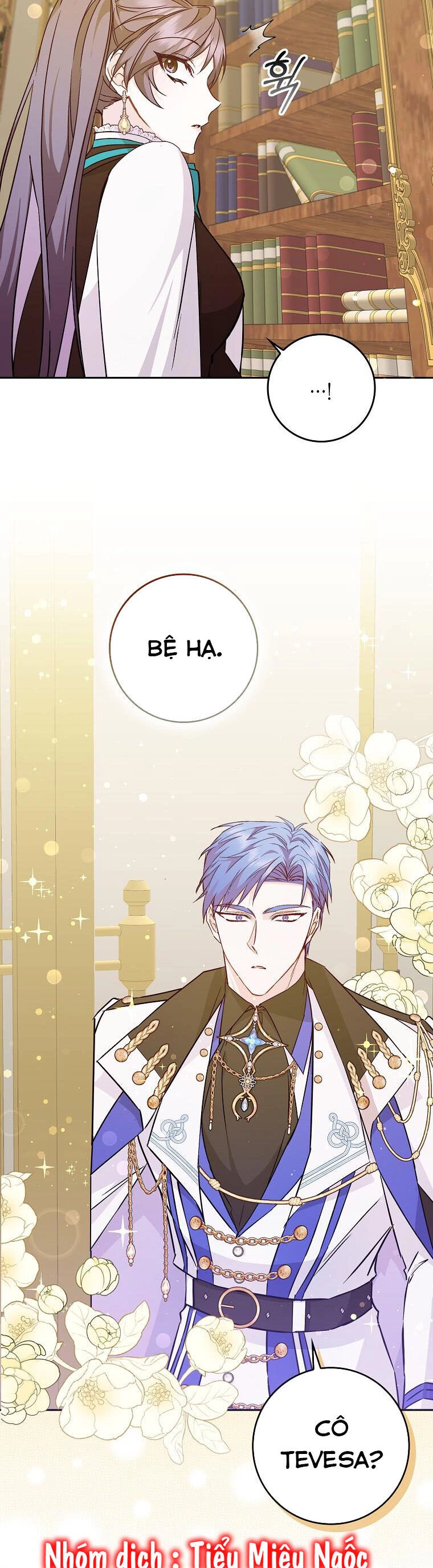 Anh Chỉ Là Đồ Bỏ Đi Của Tôi Mà Thôi Chapter 41 - 27