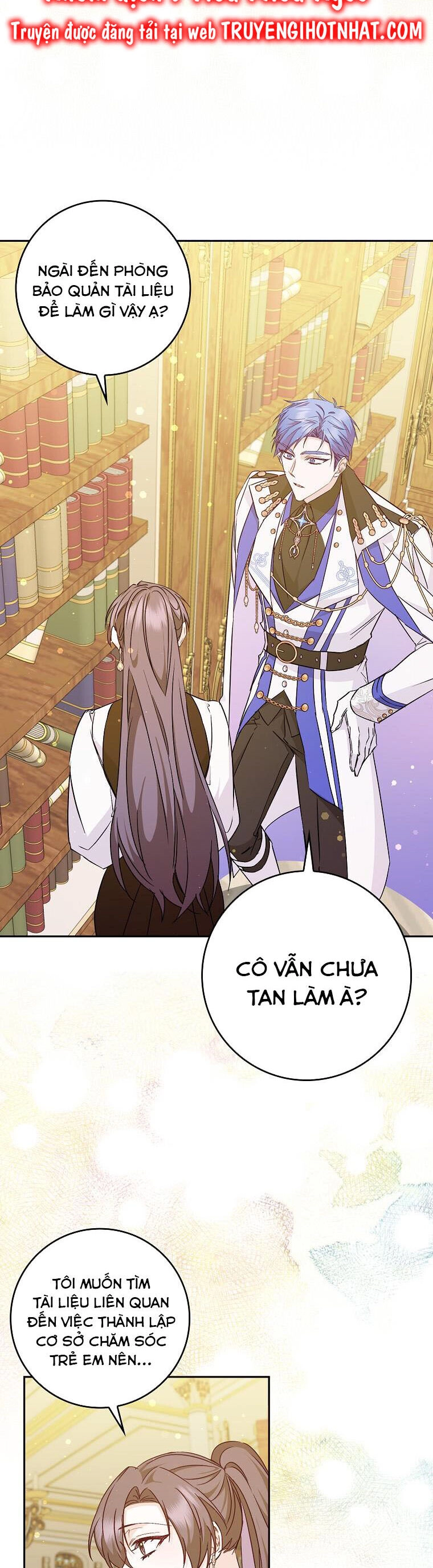 Anh Chỉ Là Đồ Bỏ Đi Của Tôi Mà Thôi Chapter 41 - 28