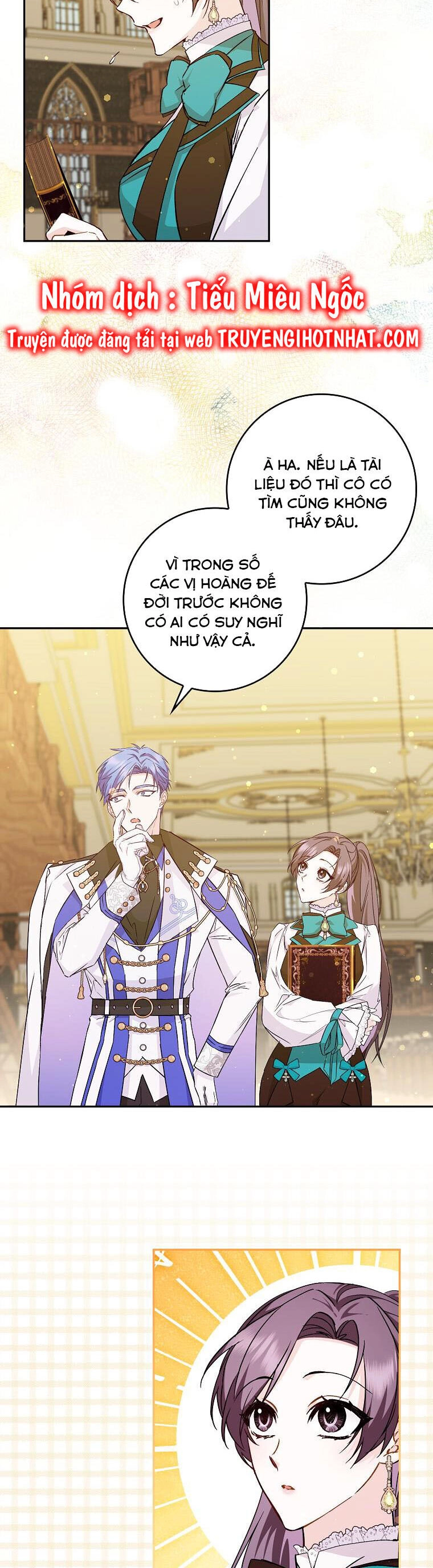 Anh Chỉ Là Đồ Bỏ Đi Của Tôi Mà Thôi Chapter 41 - 29