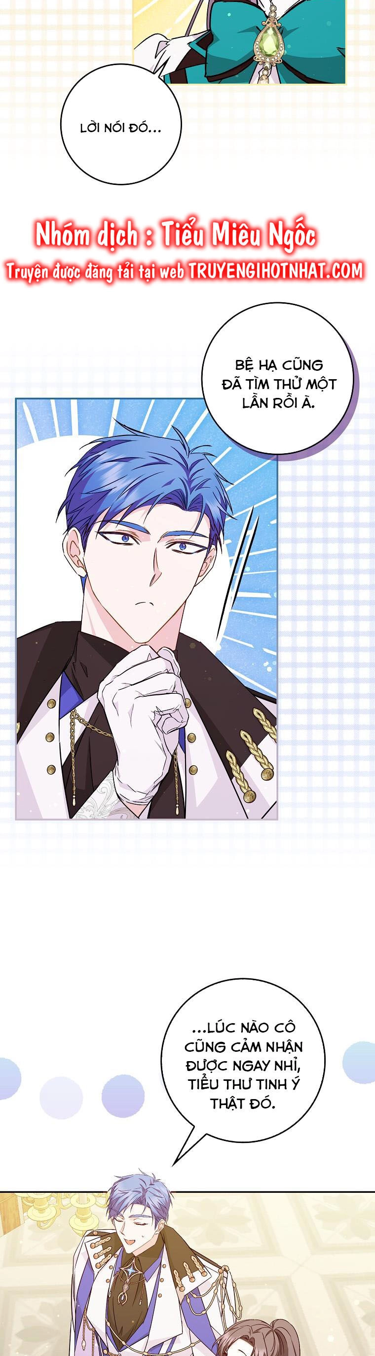 Anh Chỉ Là Đồ Bỏ Đi Của Tôi Mà Thôi Chapter 41 - 30