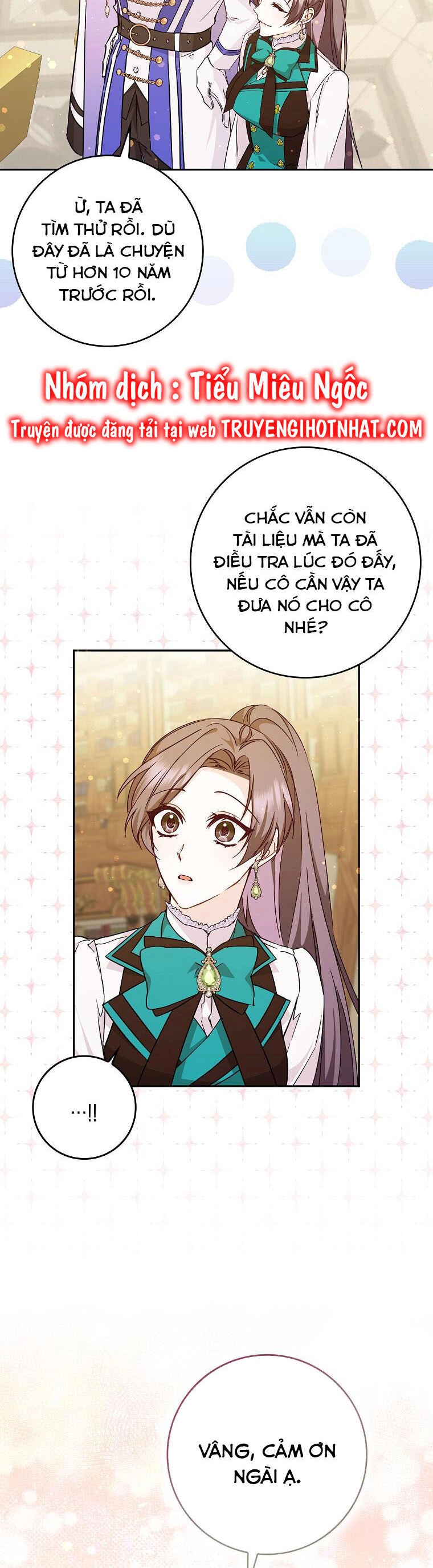 Anh Chỉ Là Đồ Bỏ Đi Của Tôi Mà Thôi Chapter 41 - 31