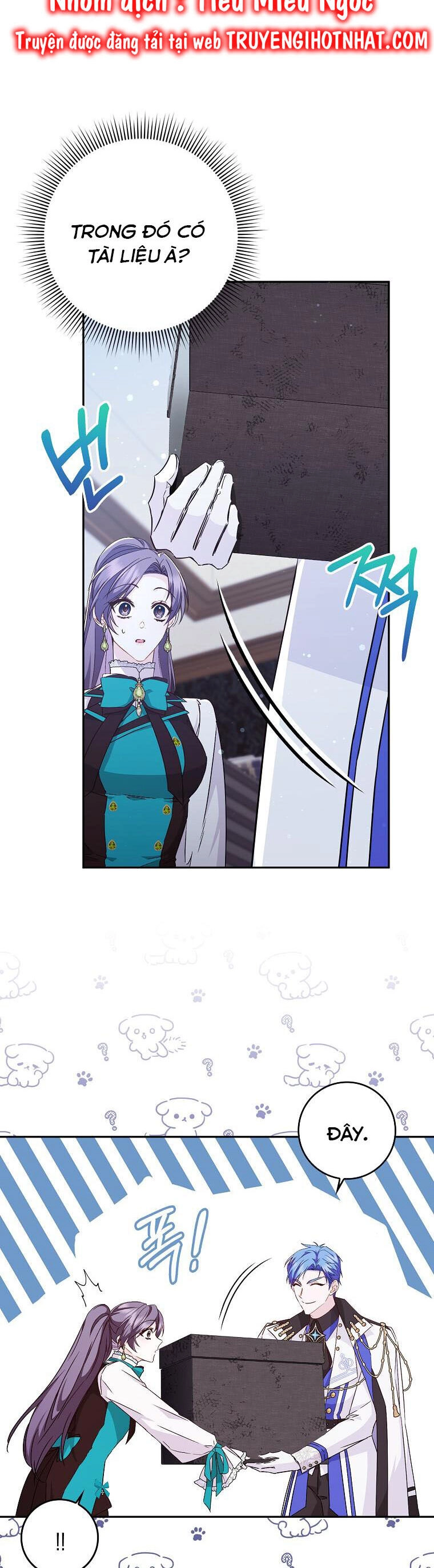 Anh Chỉ Là Đồ Bỏ Đi Của Tôi Mà Thôi Chapter 41 - 35