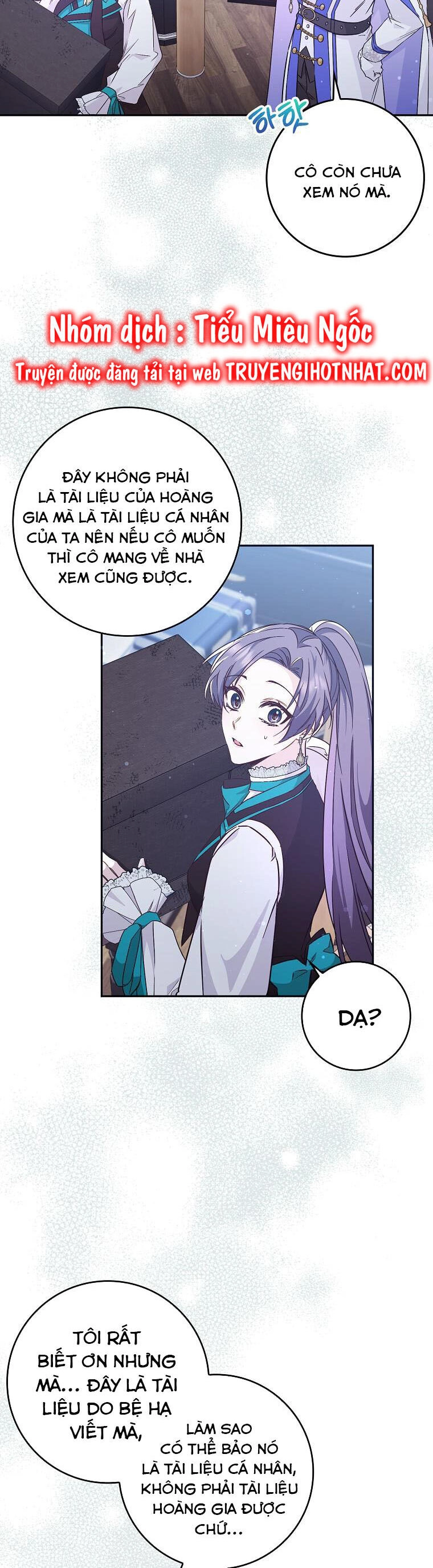 Anh Chỉ Là Đồ Bỏ Đi Của Tôi Mà Thôi Chapter 41 - 37