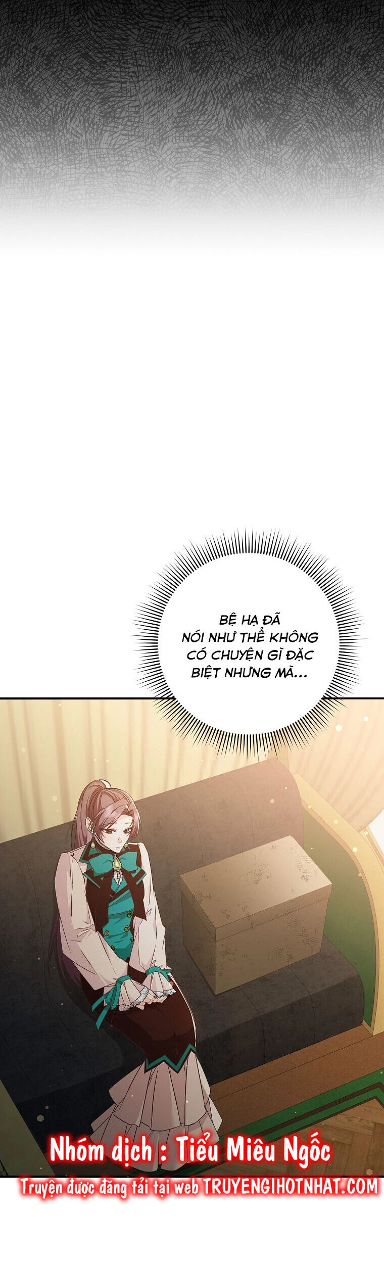 Anh Chỉ Là Đồ Bỏ Đi Của Tôi Mà Thôi Chapter 42 - 4