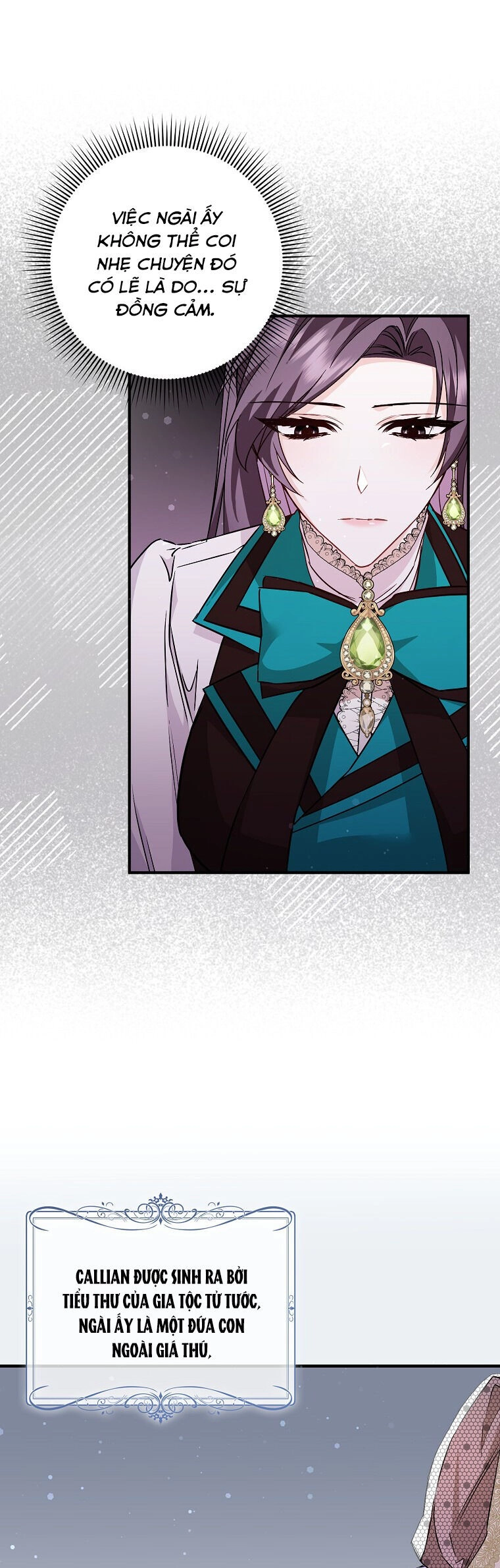 Anh Chỉ Là Đồ Bỏ Đi Của Tôi Mà Thôi Chapter 42 - 5