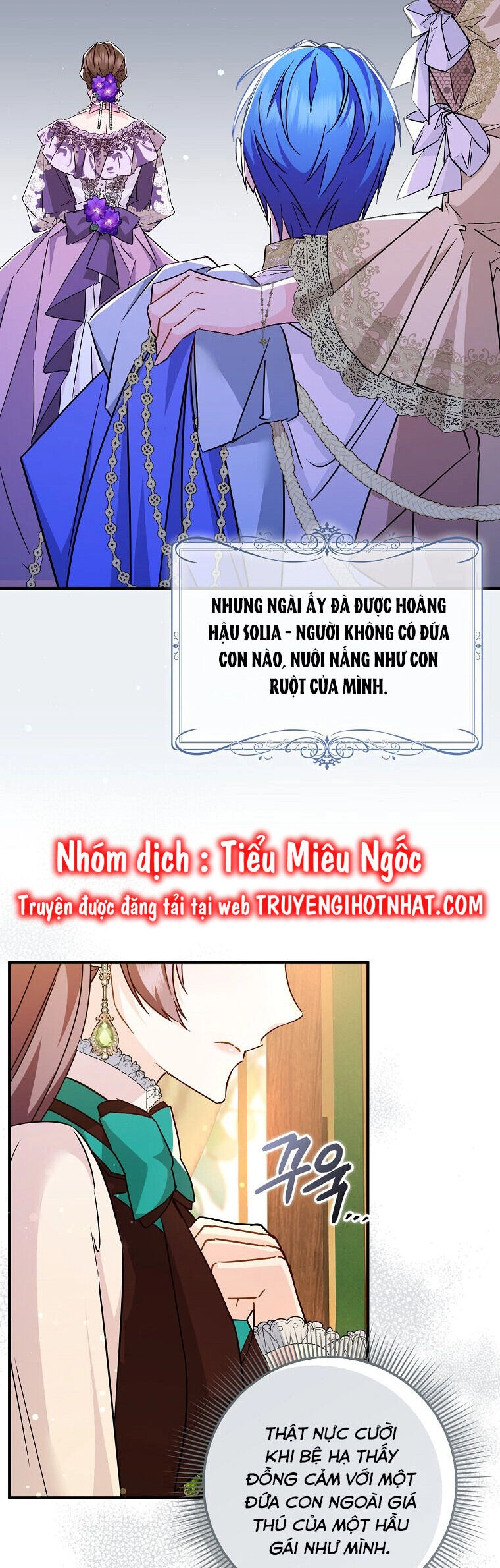 Anh Chỉ Là Đồ Bỏ Đi Của Tôi Mà Thôi Chapter 42 - 6