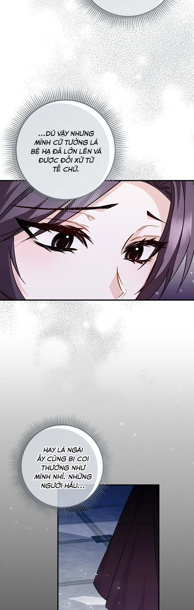 Anh Chỉ Là Đồ Bỏ Đi Của Tôi Mà Thôi Chapter 42 - 7