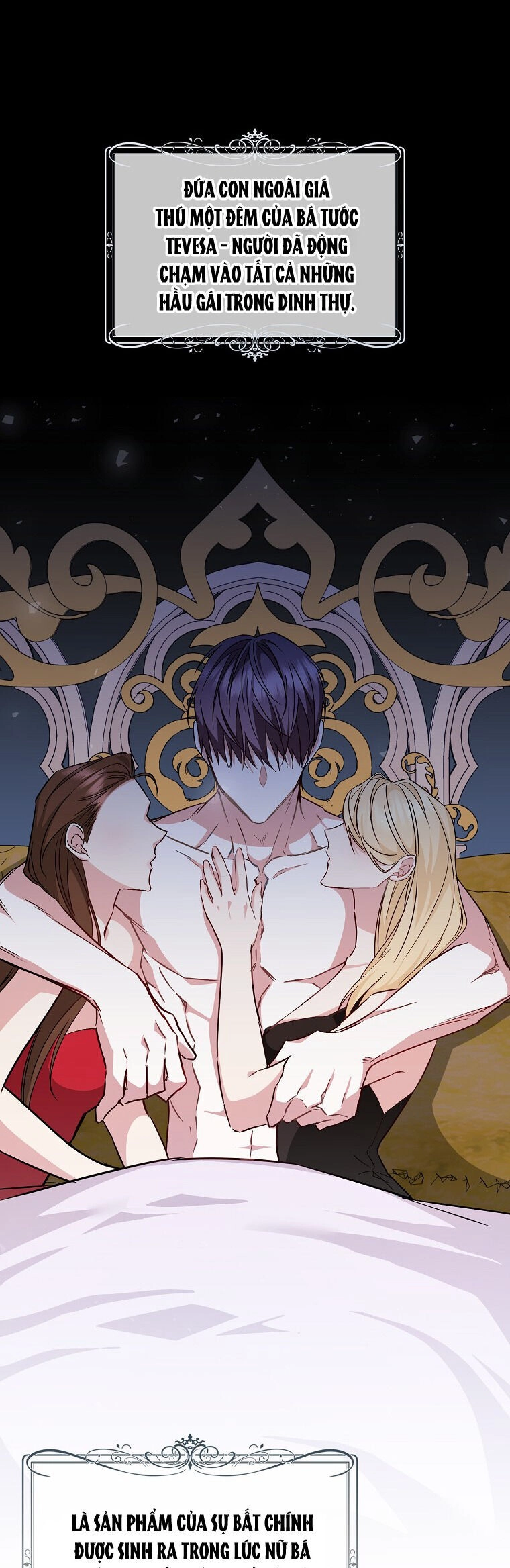 Anh Chỉ Là Đồ Bỏ Đi Của Tôi Mà Thôi Chapter 42 - 9