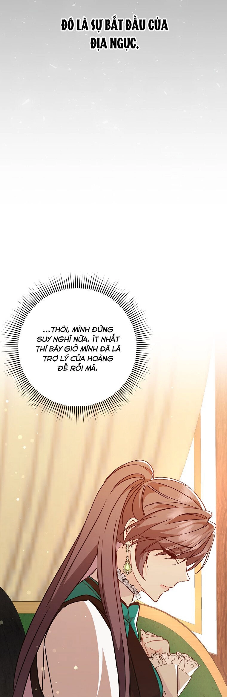 Anh Chỉ Là Đồ Bỏ Đi Của Tôi Mà Thôi Chapter 42 - 11