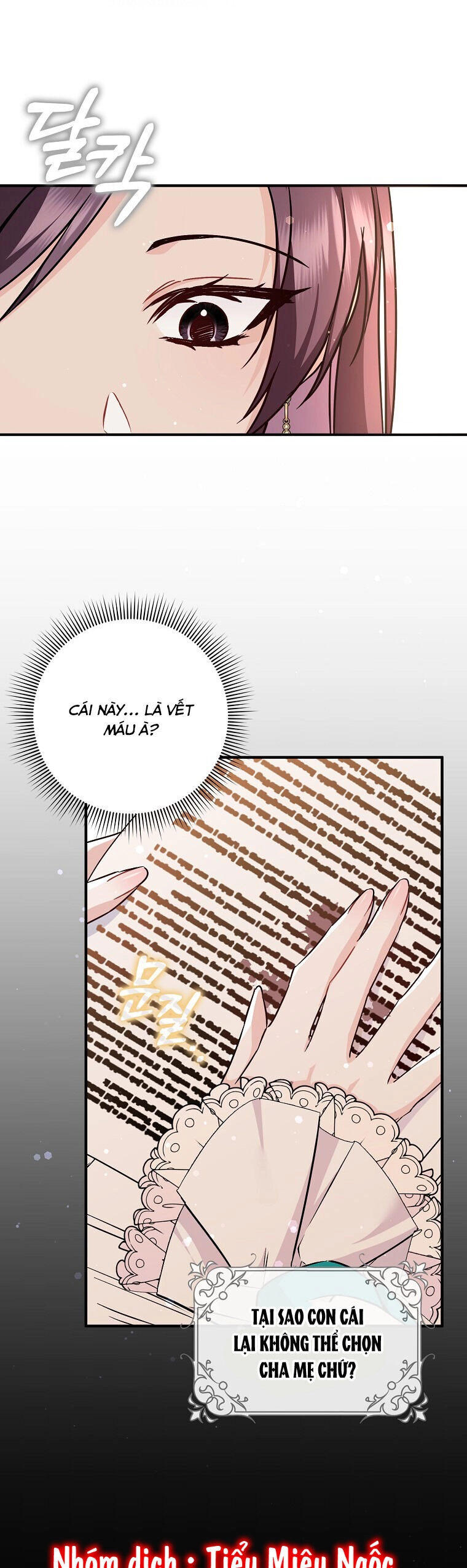 Anh Chỉ Là Đồ Bỏ Đi Của Tôi Mà Thôi Chapter 42 - 13