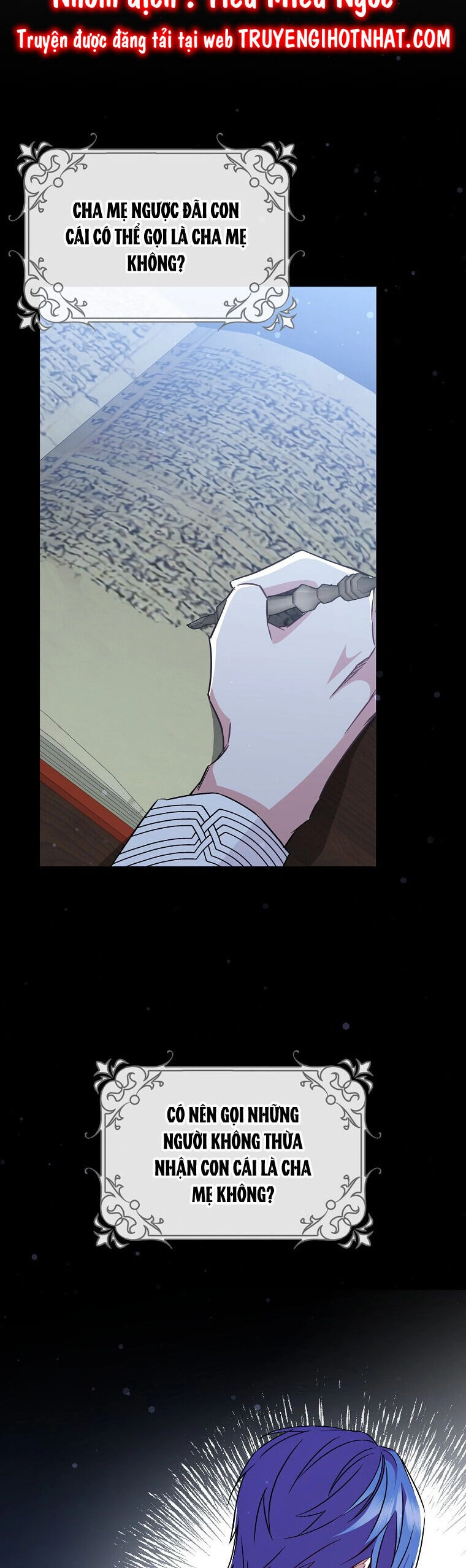 Anh Chỉ Là Đồ Bỏ Đi Của Tôi Mà Thôi Chapter 42 - 14