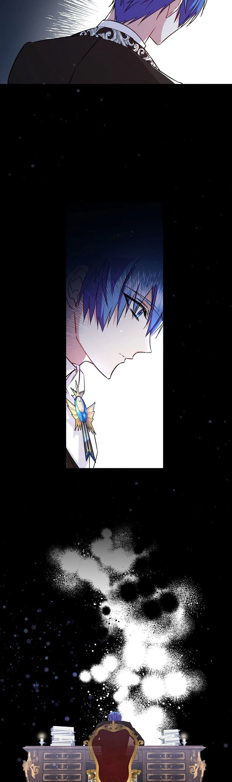 Anh Chỉ Là Đồ Bỏ Đi Của Tôi Mà Thôi Chapter 42 - 15