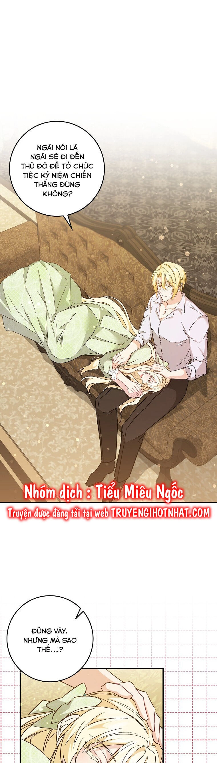 Anh Chỉ Là Đồ Bỏ Đi Của Tôi Mà Thôi Chapter 42 - 18