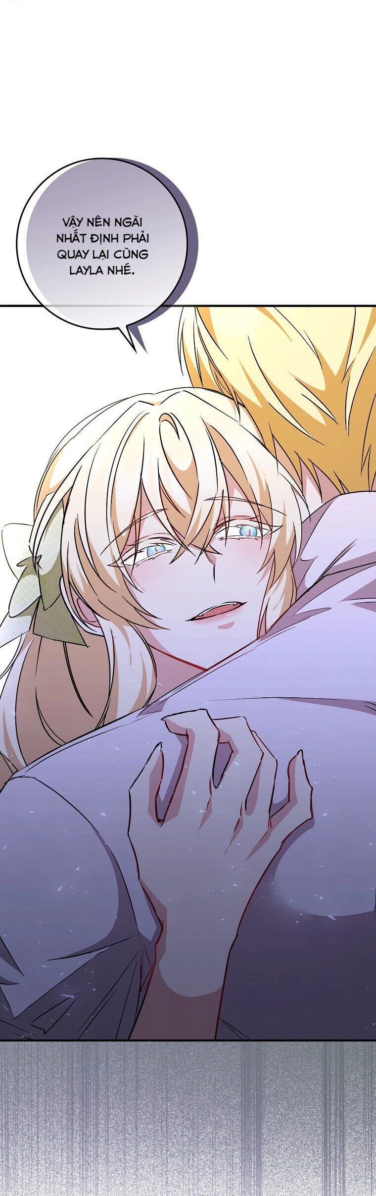 Anh Chỉ Là Đồ Bỏ Đi Của Tôi Mà Thôi Chapter 42 - 23