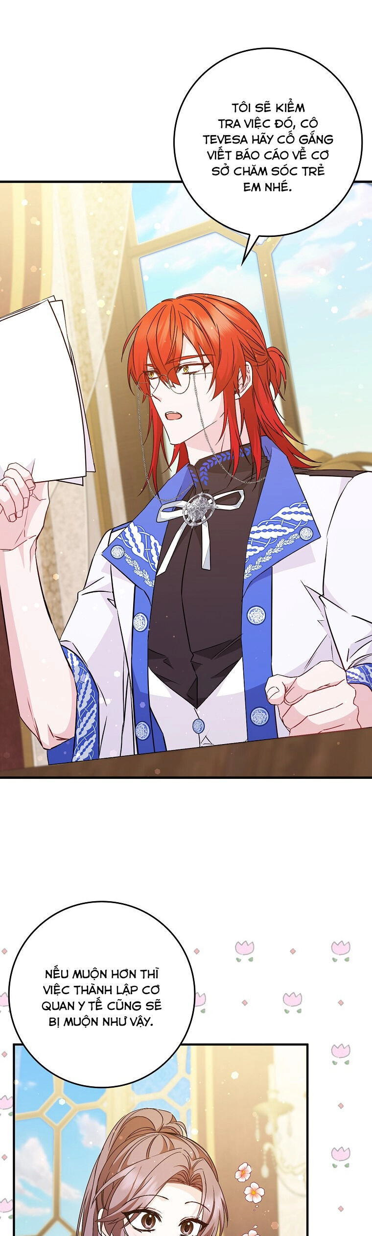 Anh Chỉ Là Đồ Bỏ Đi Của Tôi Mà Thôi Chapter 42 - 25