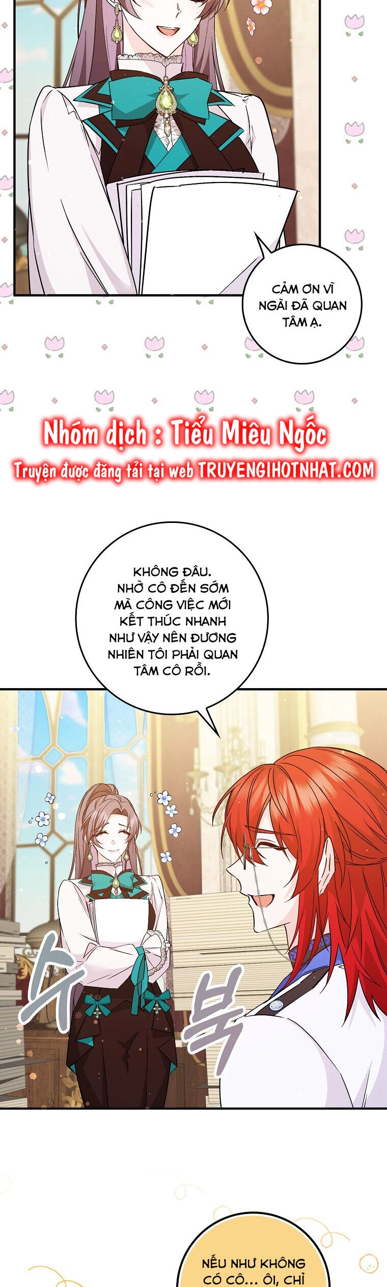 Anh Chỉ Là Đồ Bỏ Đi Của Tôi Mà Thôi Chapter 42 - 26