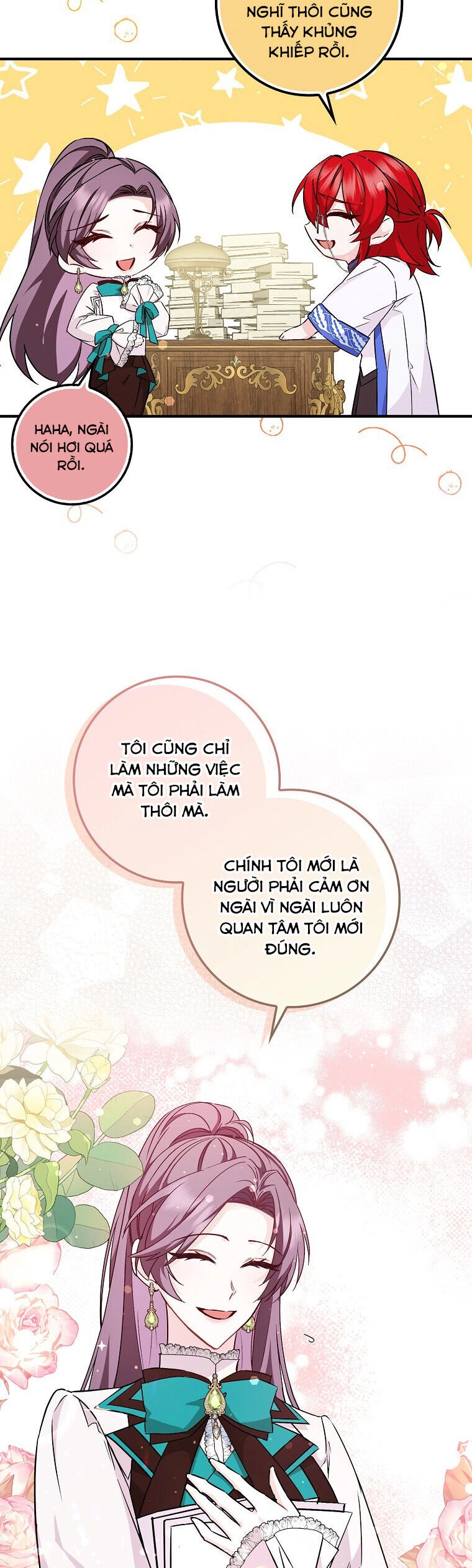 Anh Chỉ Là Đồ Bỏ Đi Của Tôi Mà Thôi Chapter 42 - 27