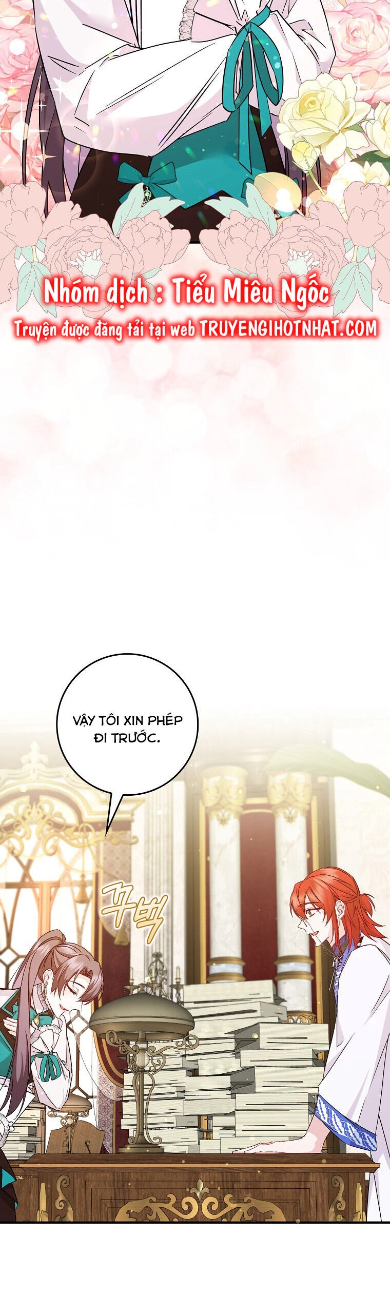 Anh Chỉ Là Đồ Bỏ Đi Của Tôi Mà Thôi Chapter 42 - 28