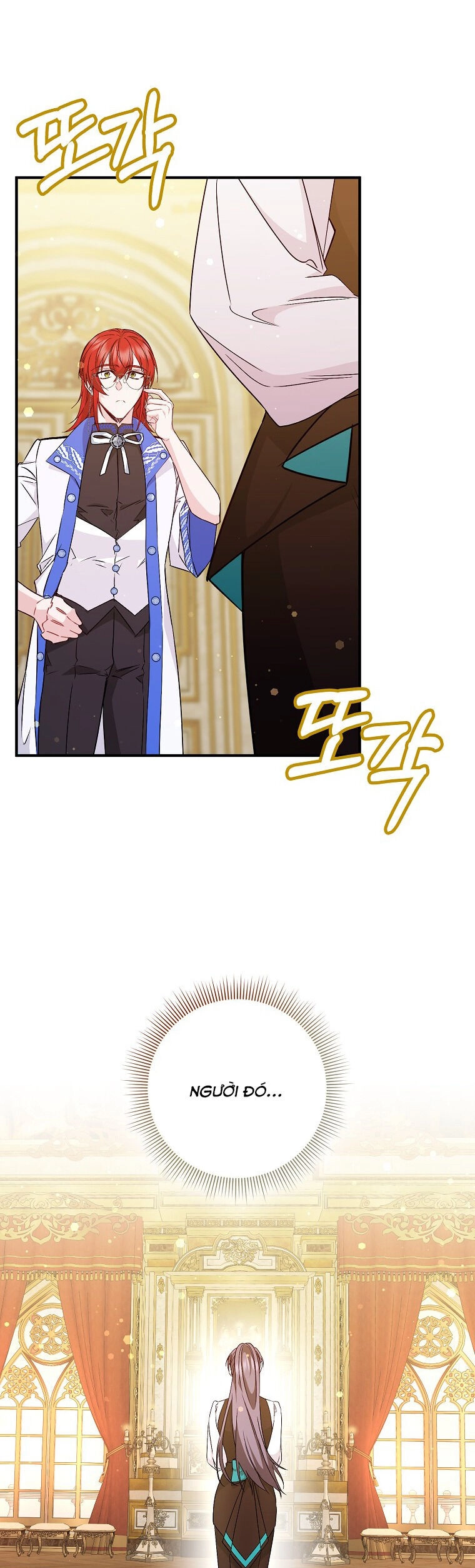 Anh Chỉ Là Đồ Bỏ Đi Của Tôi Mà Thôi Chapter 42 - 29