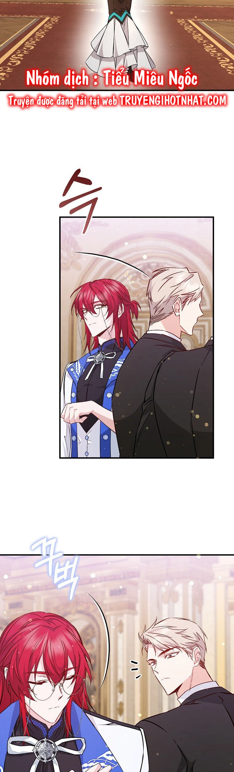 Anh Chỉ Là Đồ Bỏ Đi Của Tôi Mà Thôi Chapter 42 - 30