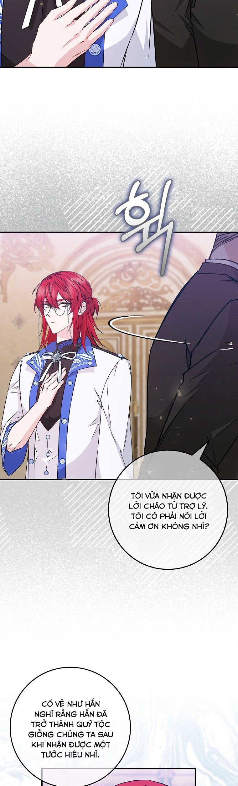 Anh Chỉ Là Đồ Bỏ Đi Của Tôi Mà Thôi Chapter 42 - 31