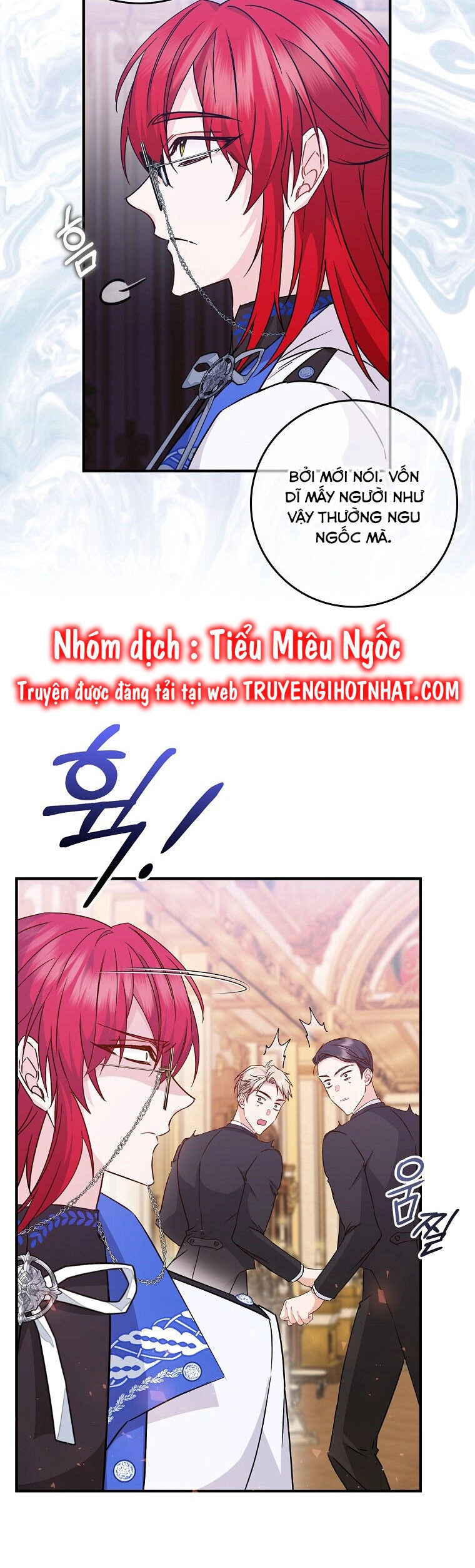 Anh Chỉ Là Đồ Bỏ Đi Của Tôi Mà Thôi Chapter 42 - 32