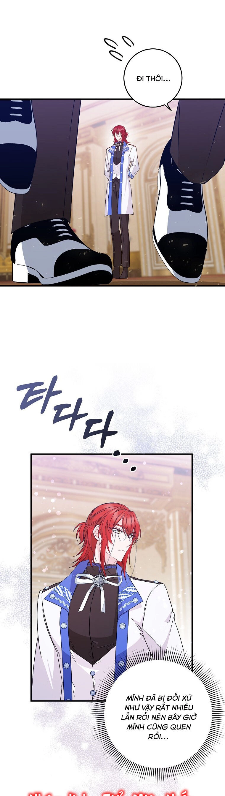 Anh Chỉ Là Đồ Bỏ Đi Của Tôi Mà Thôi Chapter 42 - 33