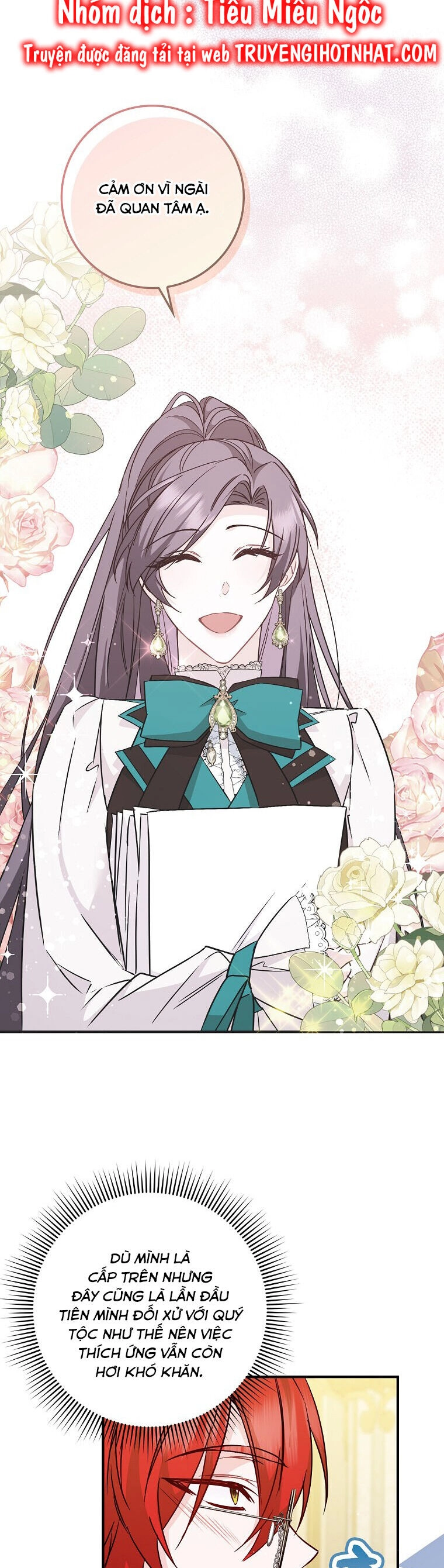 Anh Chỉ Là Đồ Bỏ Đi Của Tôi Mà Thôi Chapter 42 - 34