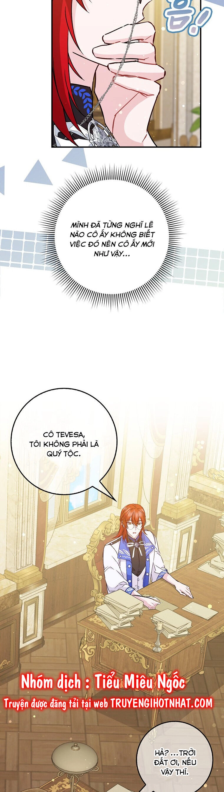 Anh Chỉ Là Đồ Bỏ Đi Của Tôi Mà Thôi Chapter 42 - 35