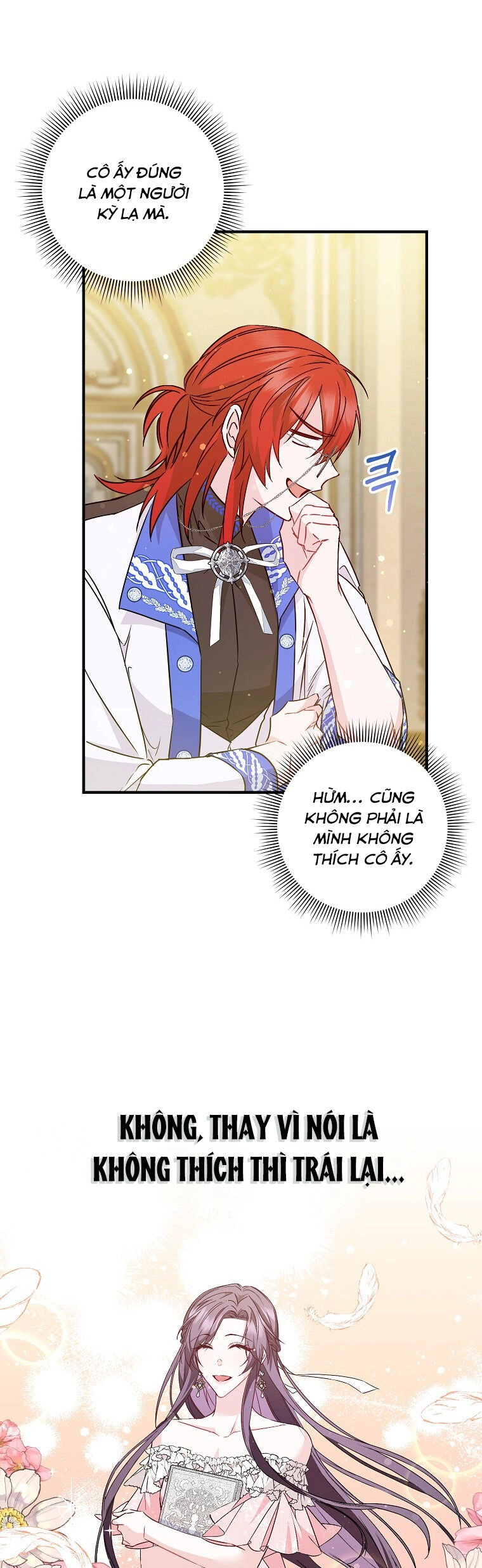 Anh Chỉ Là Đồ Bỏ Đi Của Tôi Mà Thôi Chapter 42 - 37