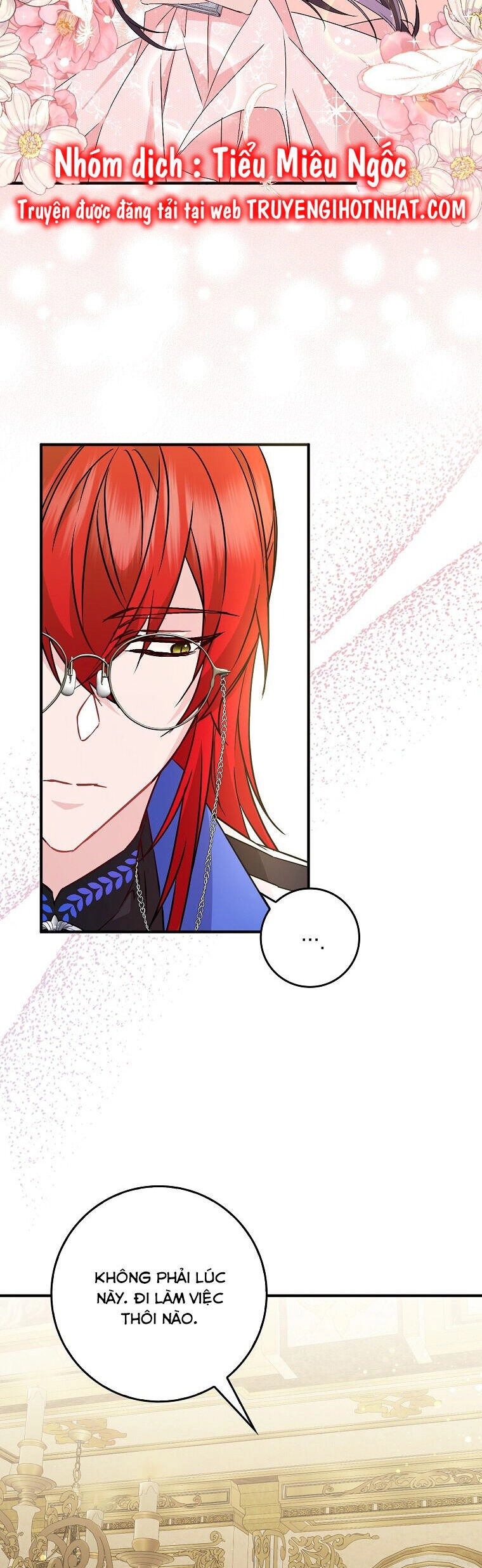 Anh Chỉ Là Đồ Bỏ Đi Của Tôi Mà Thôi Chapter 42 - 38