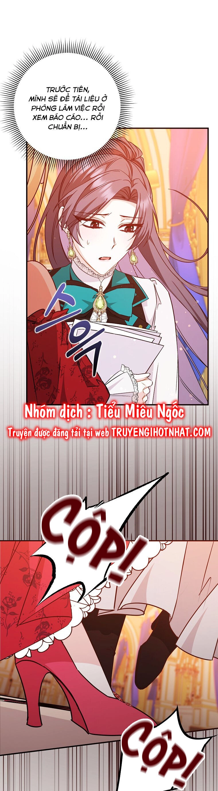 Anh Chỉ Là Đồ Bỏ Đi Của Tôi Mà Thôi Chapter 42 - 41