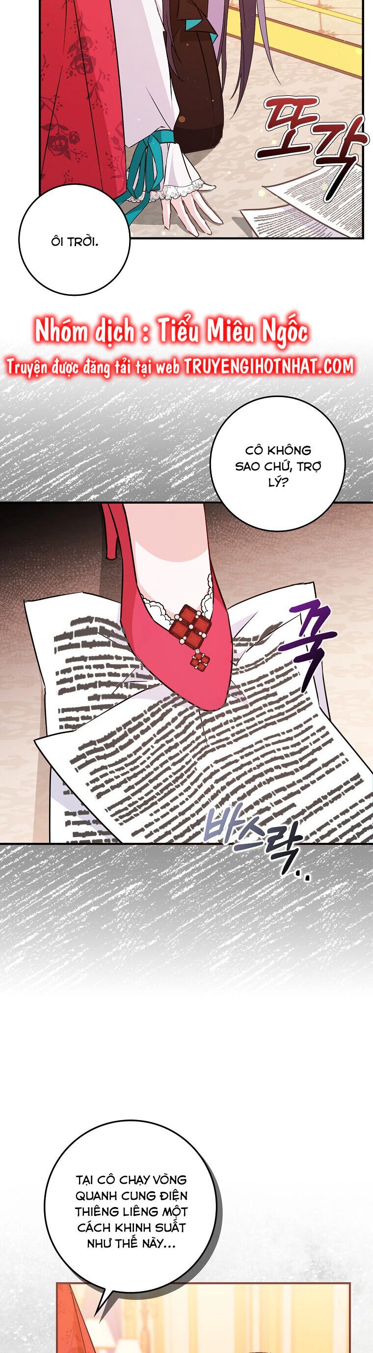 Anh Chỉ Là Đồ Bỏ Đi Của Tôi Mà Thôi Chapter 42 - 43