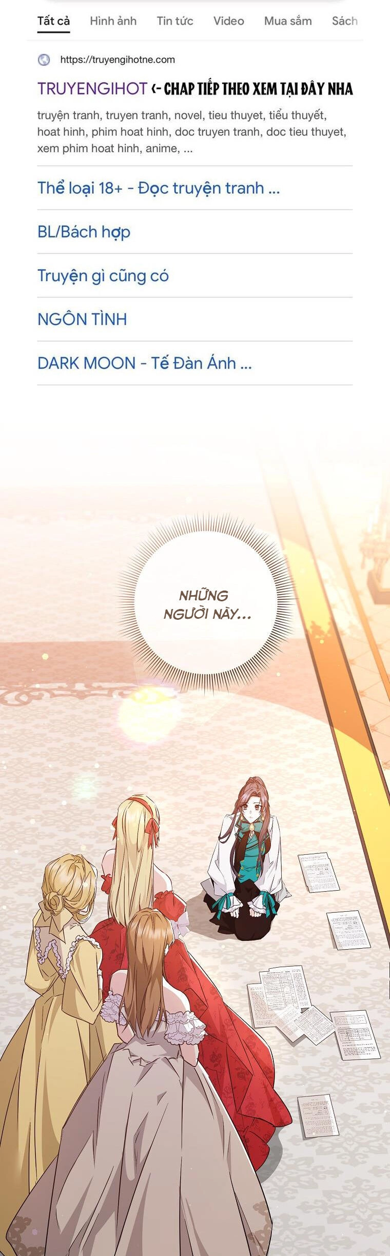 Anh Chỉ Là Đồ Bỏ Đi Của Tôi Mà Thôi Chapter 43 - 2