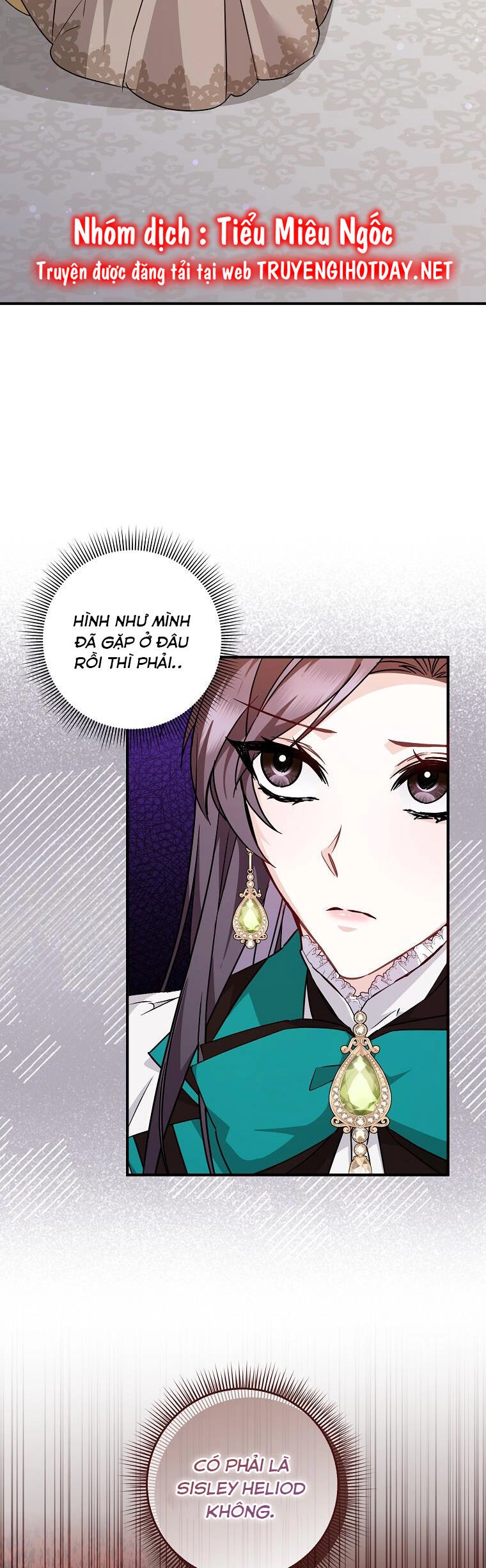 Anh Chỉ Là Đồ Bỏ Đi Của Tôi Mà Thôi Chapter 43 - 3