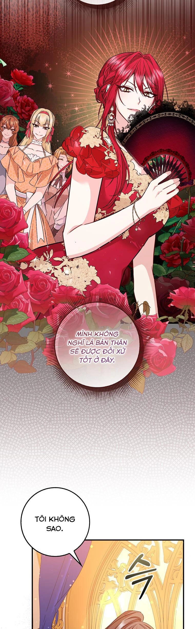 Anh Chỉ Là Đồ Bỏ Đi Của Tôi Mà Thôi Chapter 43 - 4