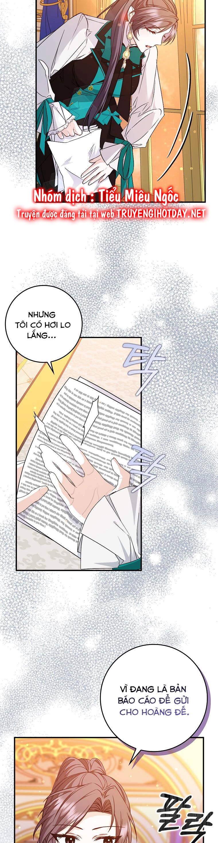 Anh Chỉ Là Đồ Bỏ Đi Của Tôi Mà Thôi Chapter 43 - 5