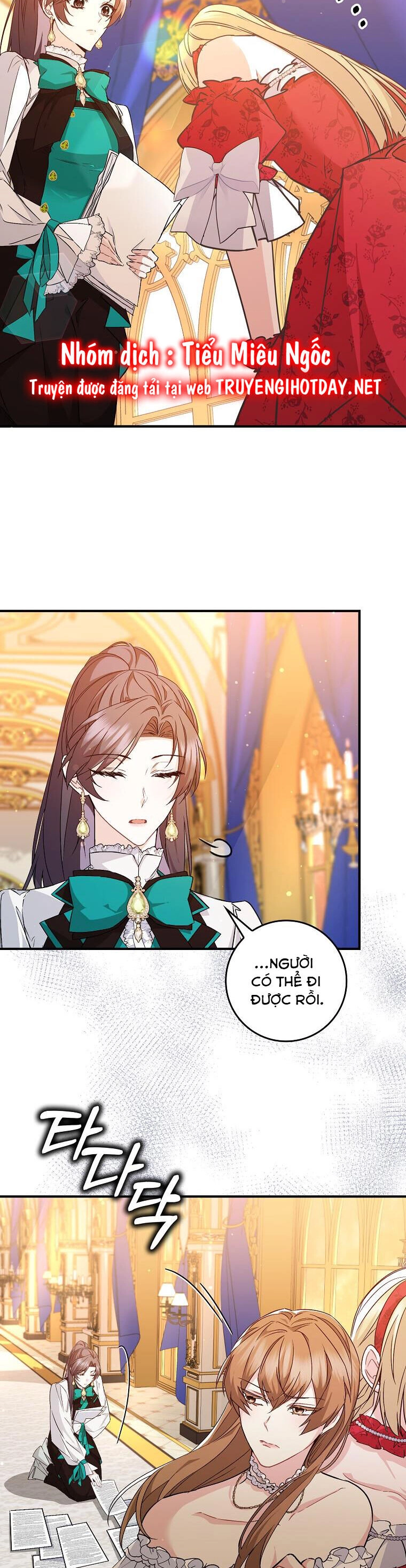 Anh Chỉ Là Đồ Bỏ Đi Của Tôi Mà Thôi Chapter 43 - 10