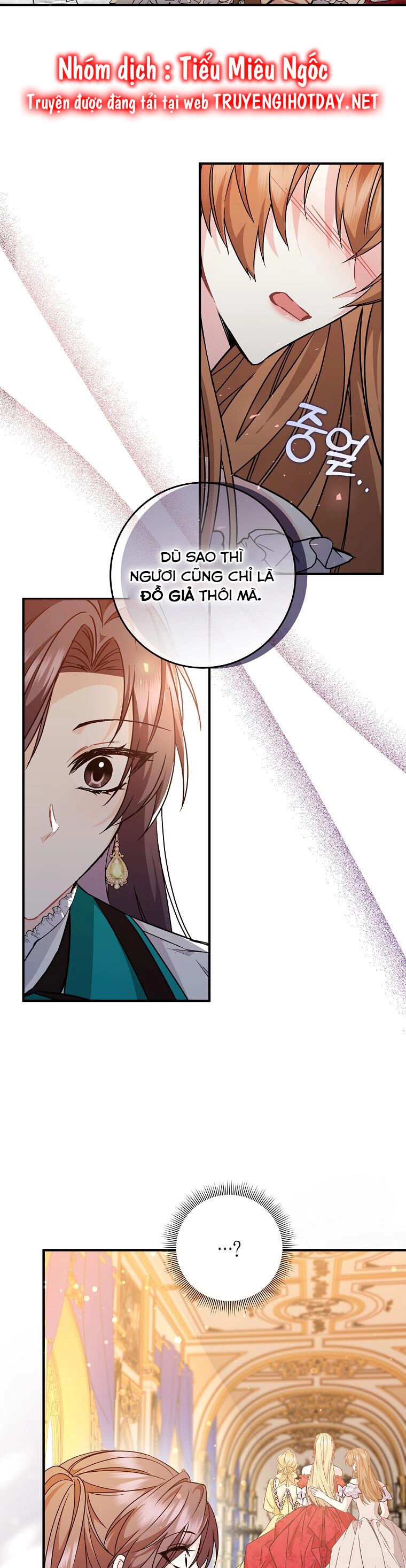 Anh Chỉ Là Đồ Bỏ Đi Của Tôi Mà Thôi Chapter 43 - 11