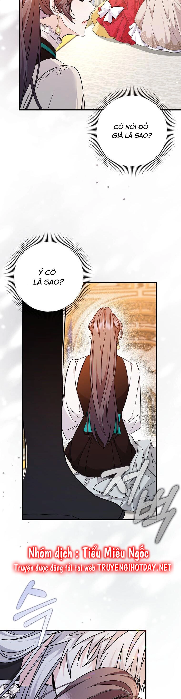 Anh Chỉ Là Đồ Bỏ Đi Của Tôi Mà Thôi Chapter 43 - 12