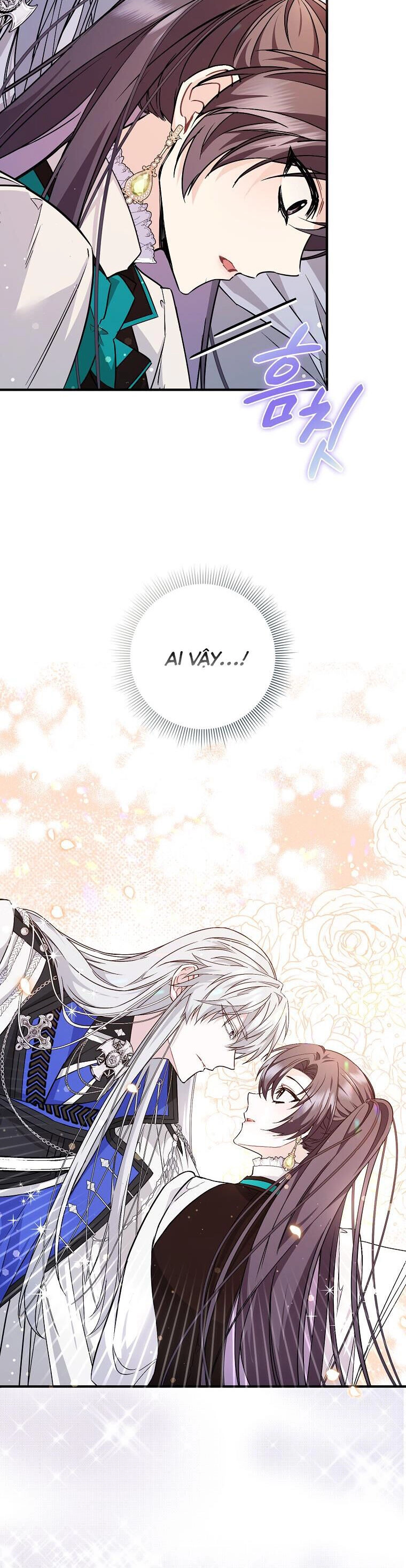 Anh Chỉ Là Đồ Bỏ Đi Của Tôi Mà Thôi Chapter 43 - 13