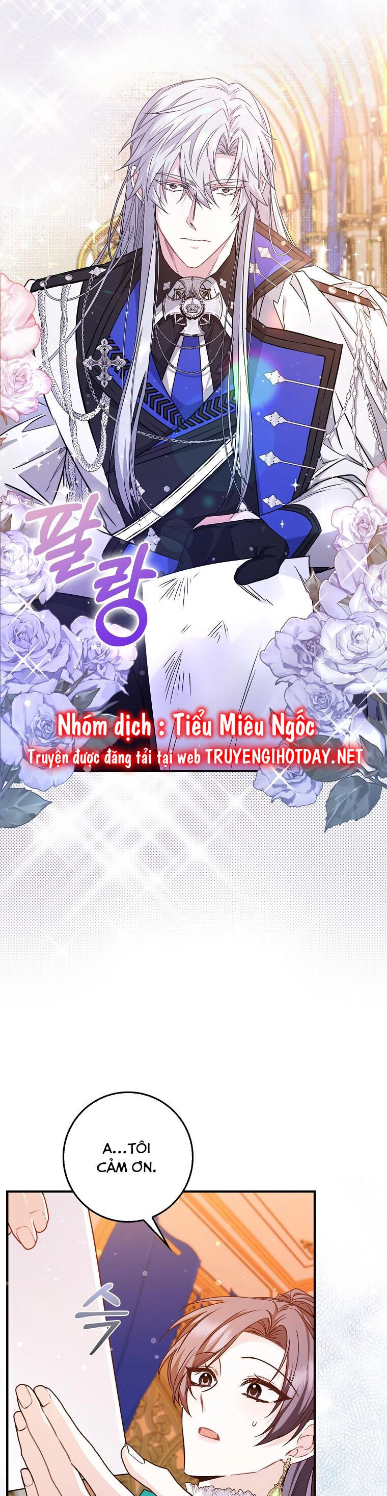 Anh Chỉ Là Đồ Bỏ Đi Của Tôi Mà Thôi Chapter 43 - 14